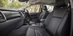Ford Ranger Double Cab FX4 2017 года (AU)
